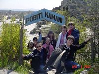 Побити Камъни Варна